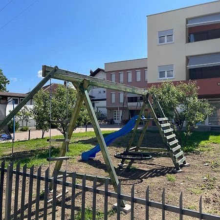 Apartment Vila Tara Bihać Zewnętrze zdjęcie