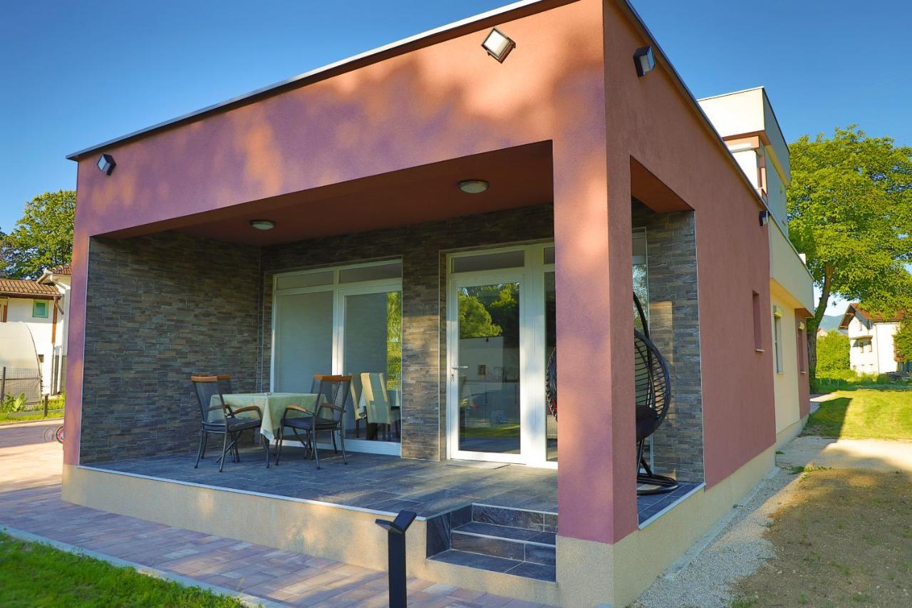 Apartment Vila Tara Bihać Zewnętrze zdjęcie