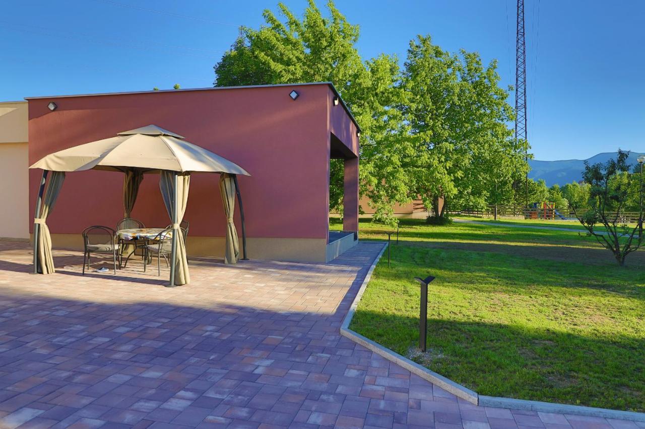 Apartment Vila Tara Bihać Zewnętrze zdjęcie