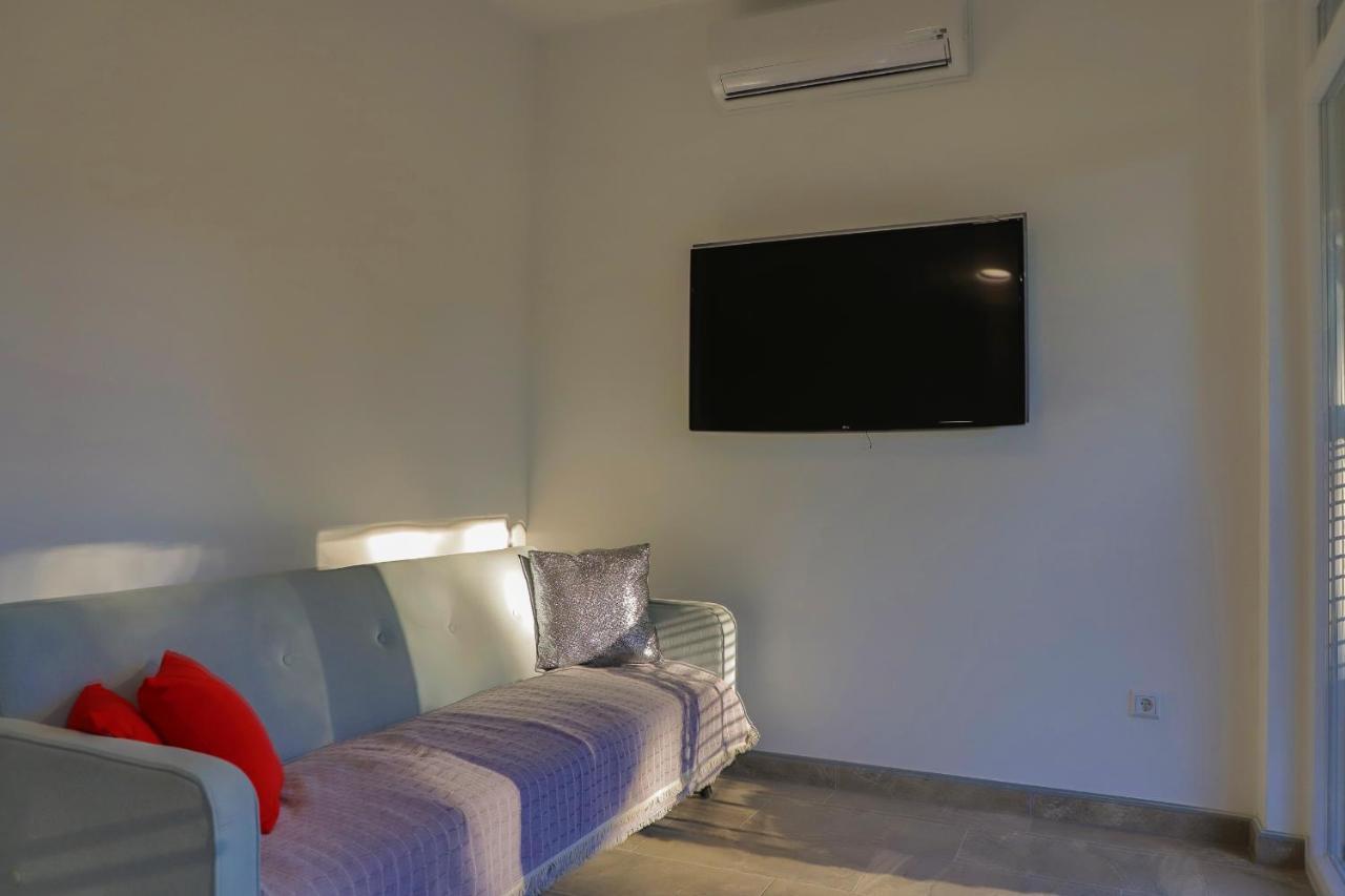 Apartment Vila Tara Bihać Zewnętrze zdjęcie