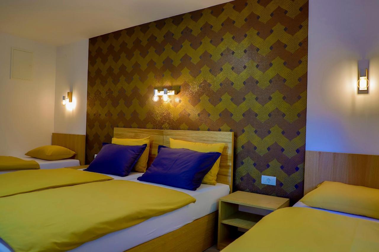 Apartment Vila Tara Bihać Zewnętrze zdjęcie