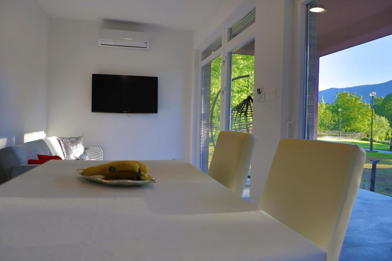 Apartment Vila Tara Bihać Zewnętrze zdjęcie