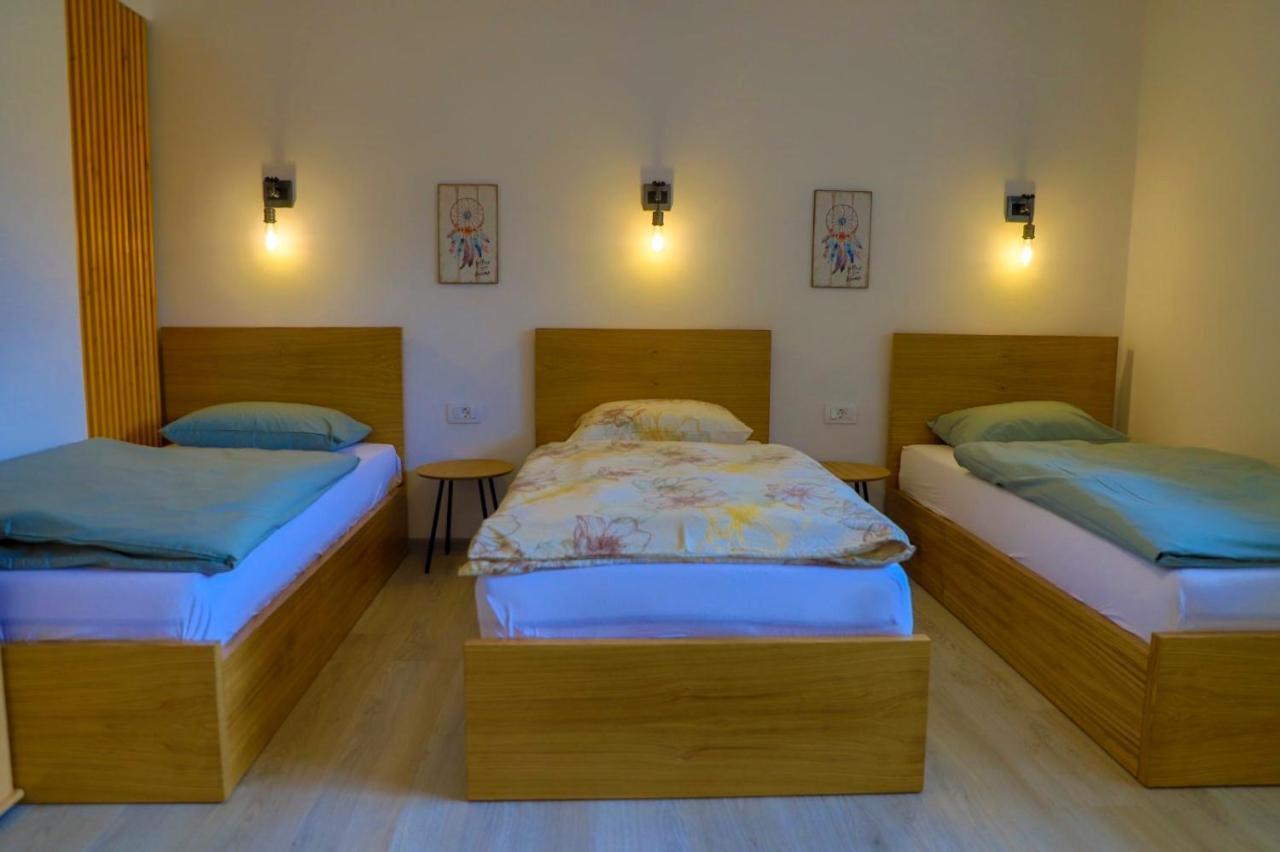 Apartment Vila Tara Bihać Zewnętrze zdjęcie