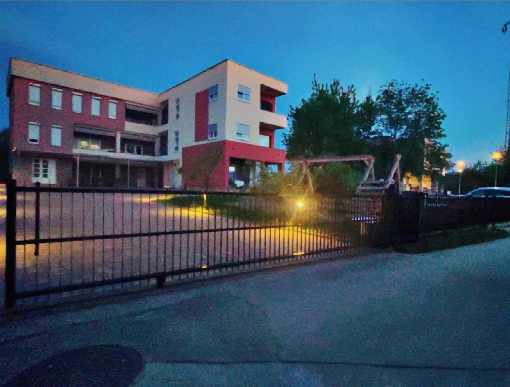 Apartment Vila Tara Bihać Zewnętrze zdjęcie