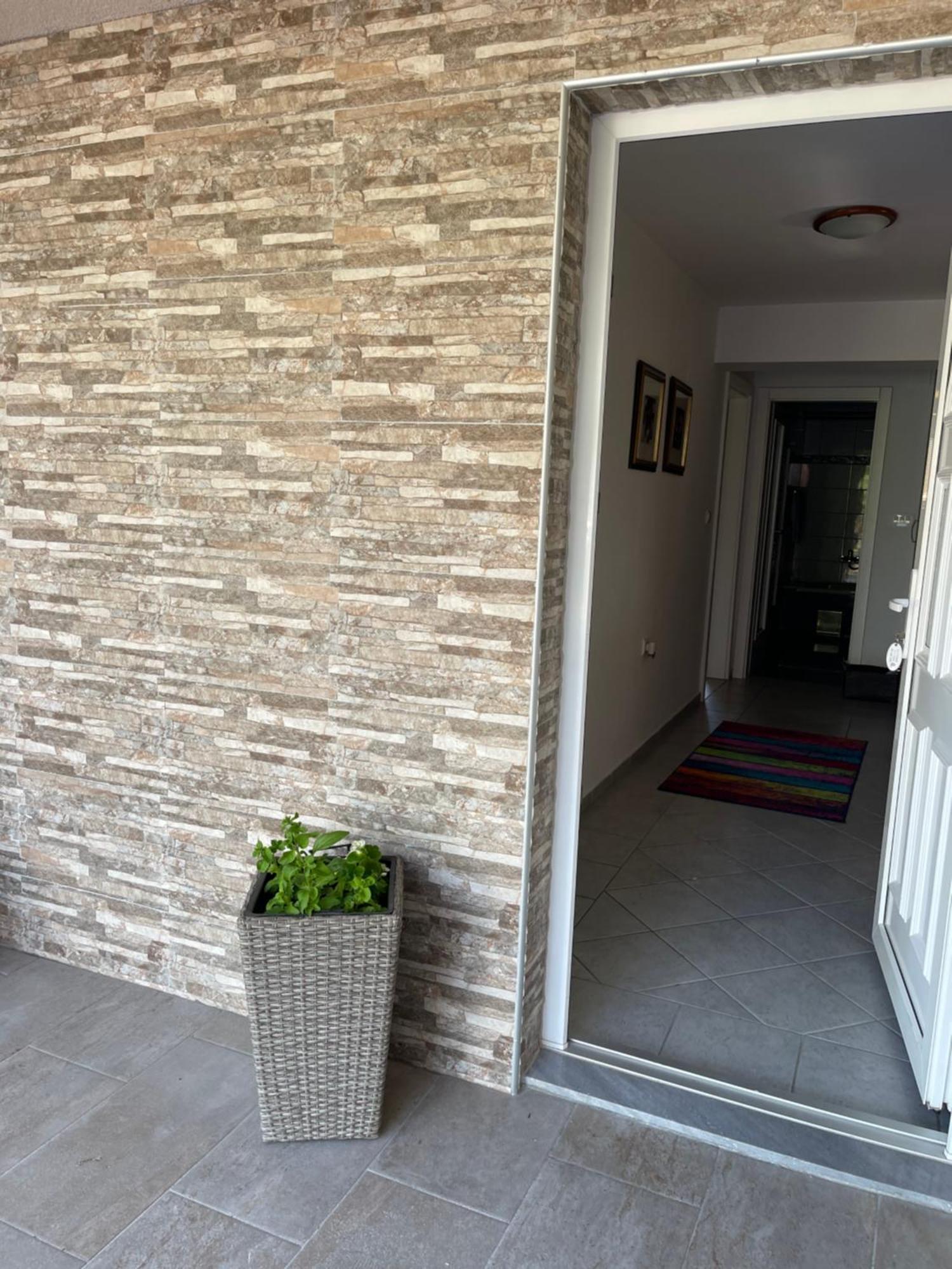 Apartment Vila Tara Bihać Zewnętrze zdjęcie