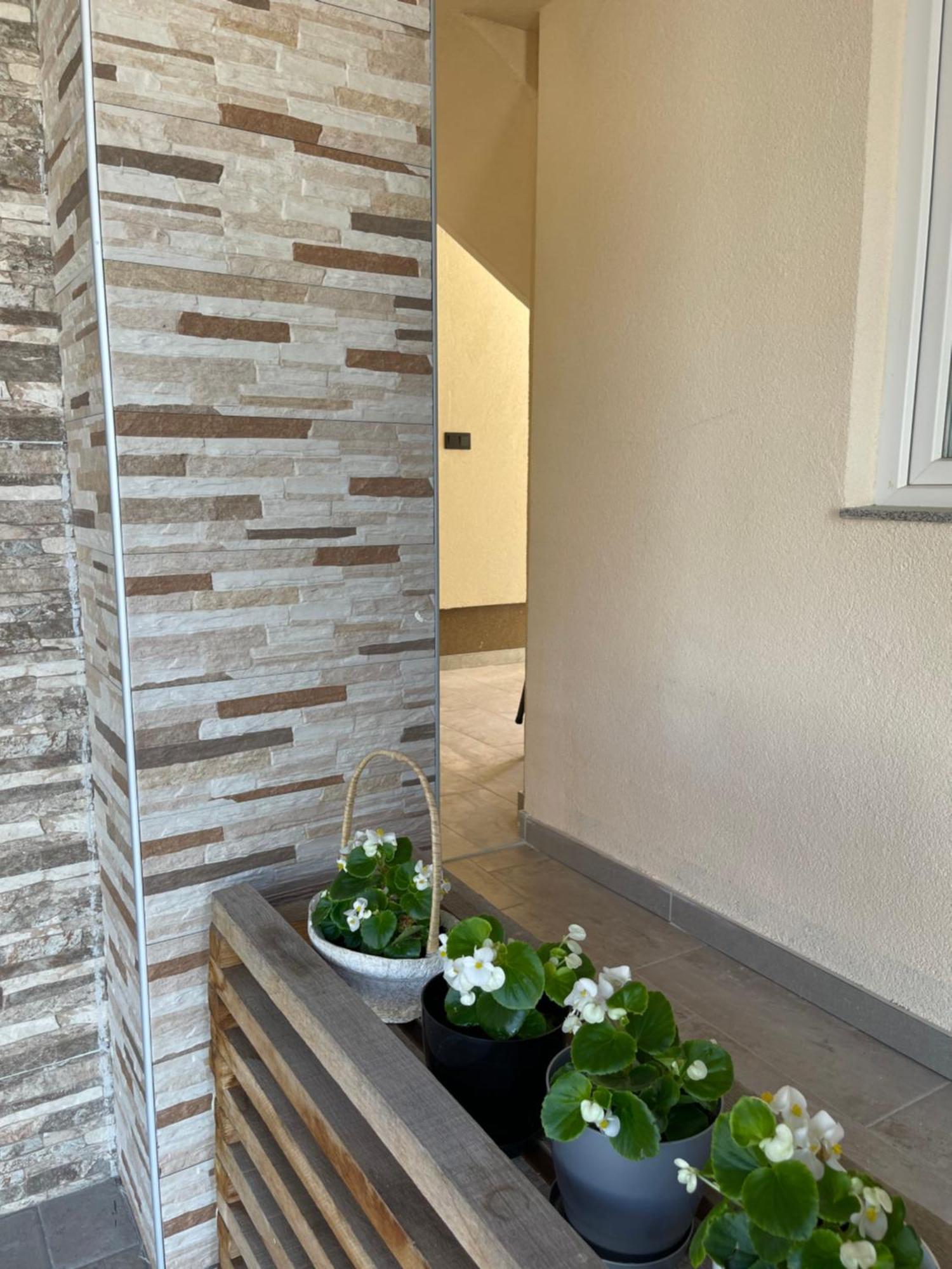 Apartment Vila Tara Bihać Zewnętrze zdjęcie