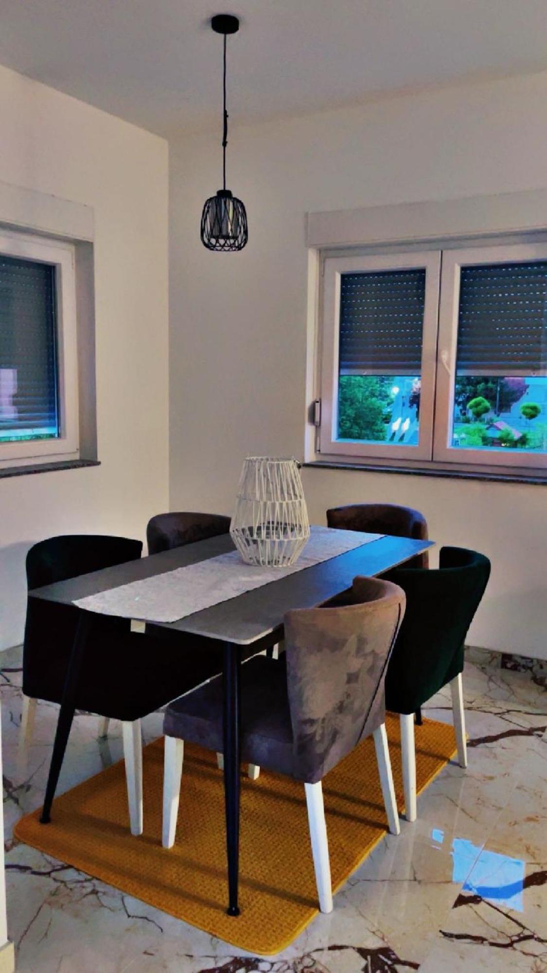 Apartment Vila Tara Bihać Zewnętrze zdjęcie