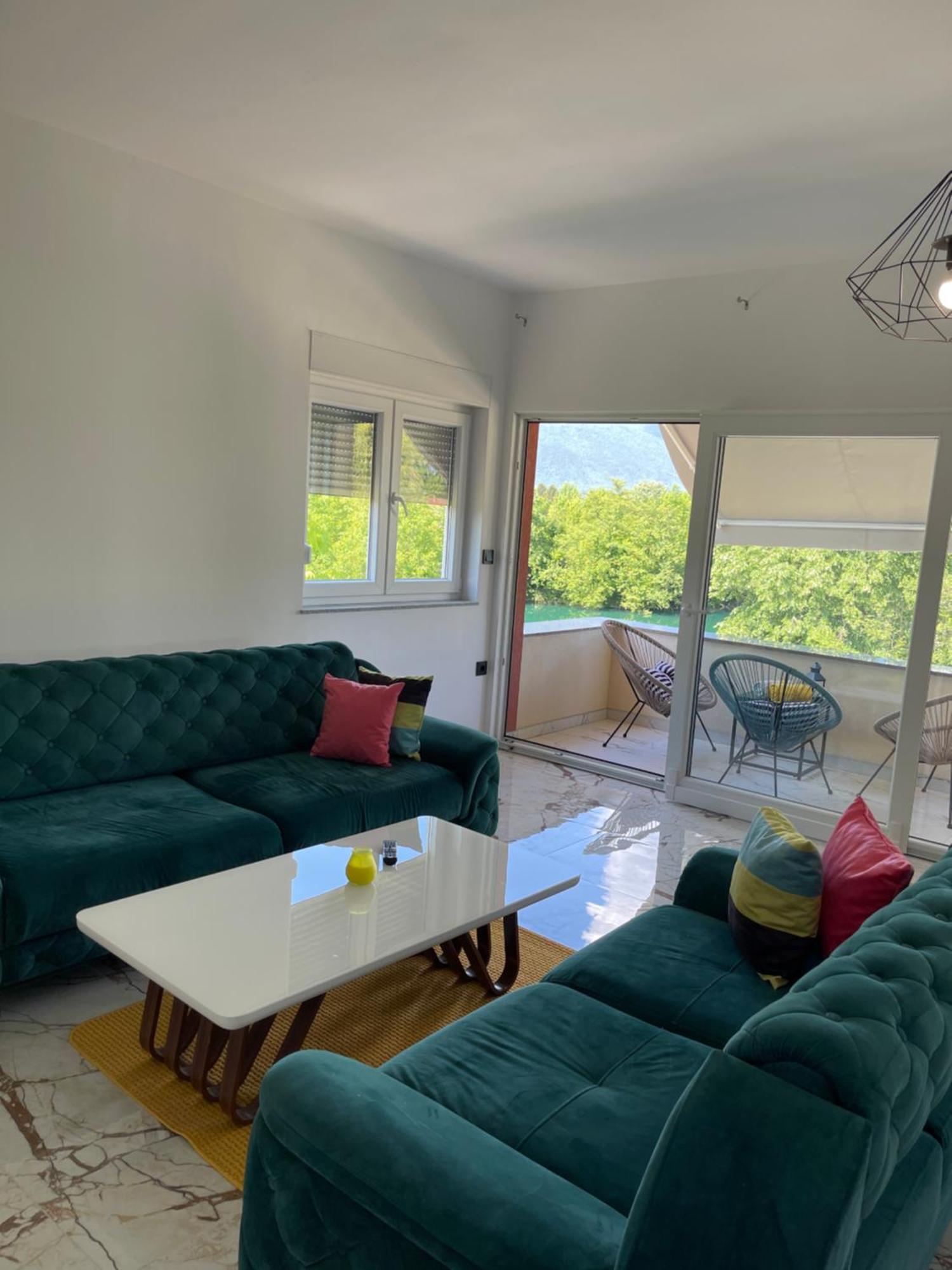 Apartment Vila Tara Bihać Zewnętrze zdjęcie