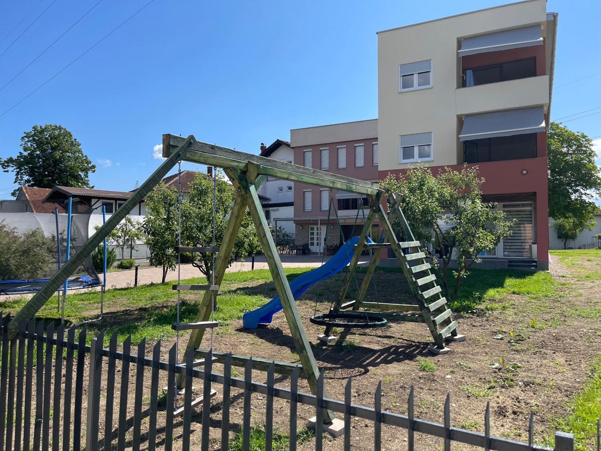 Apartment Vila Tara Bihać Zewnętrze zdjęcie
