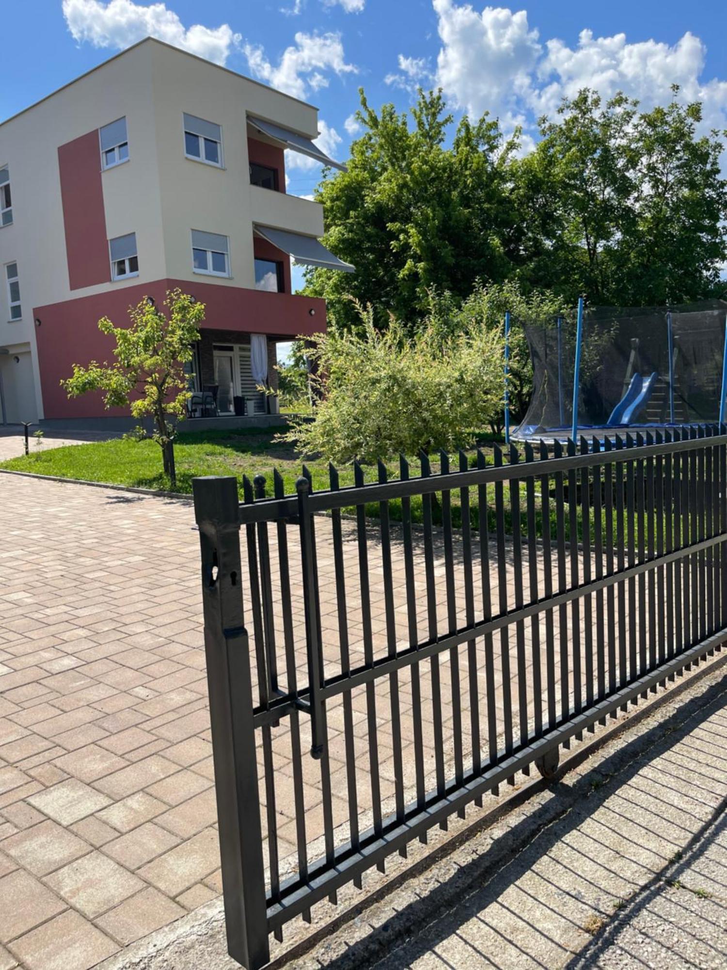 Apartment Vila Tara Bihać Zewnętrze zdjęcie