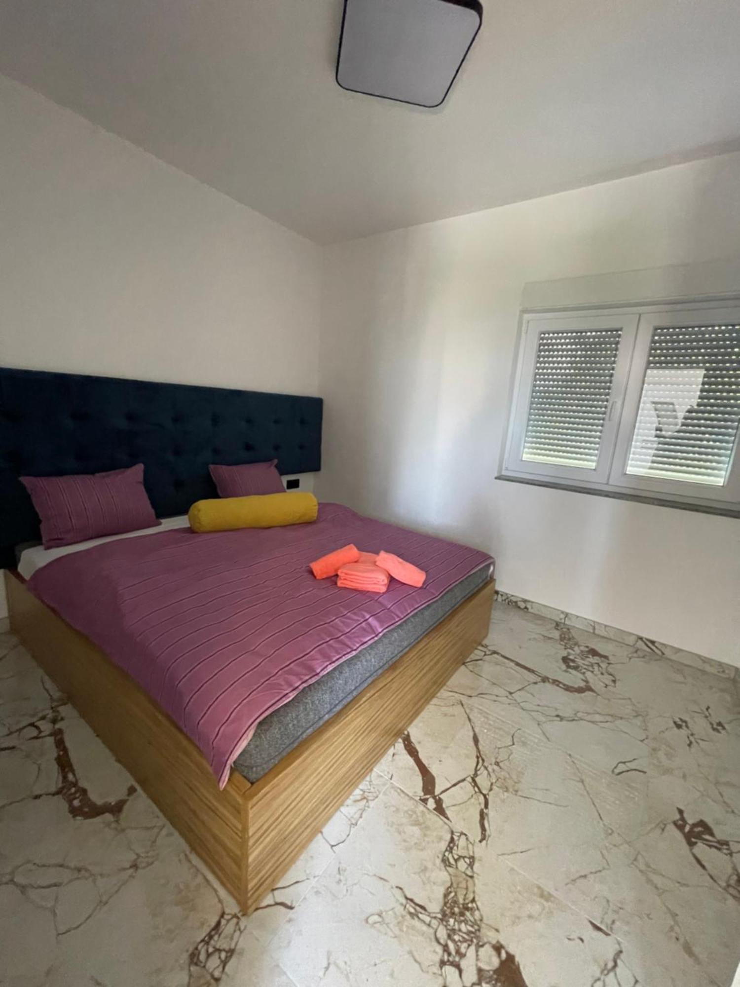 Apartment Vila Tara Bihać Zewnętrze zdjęcie
