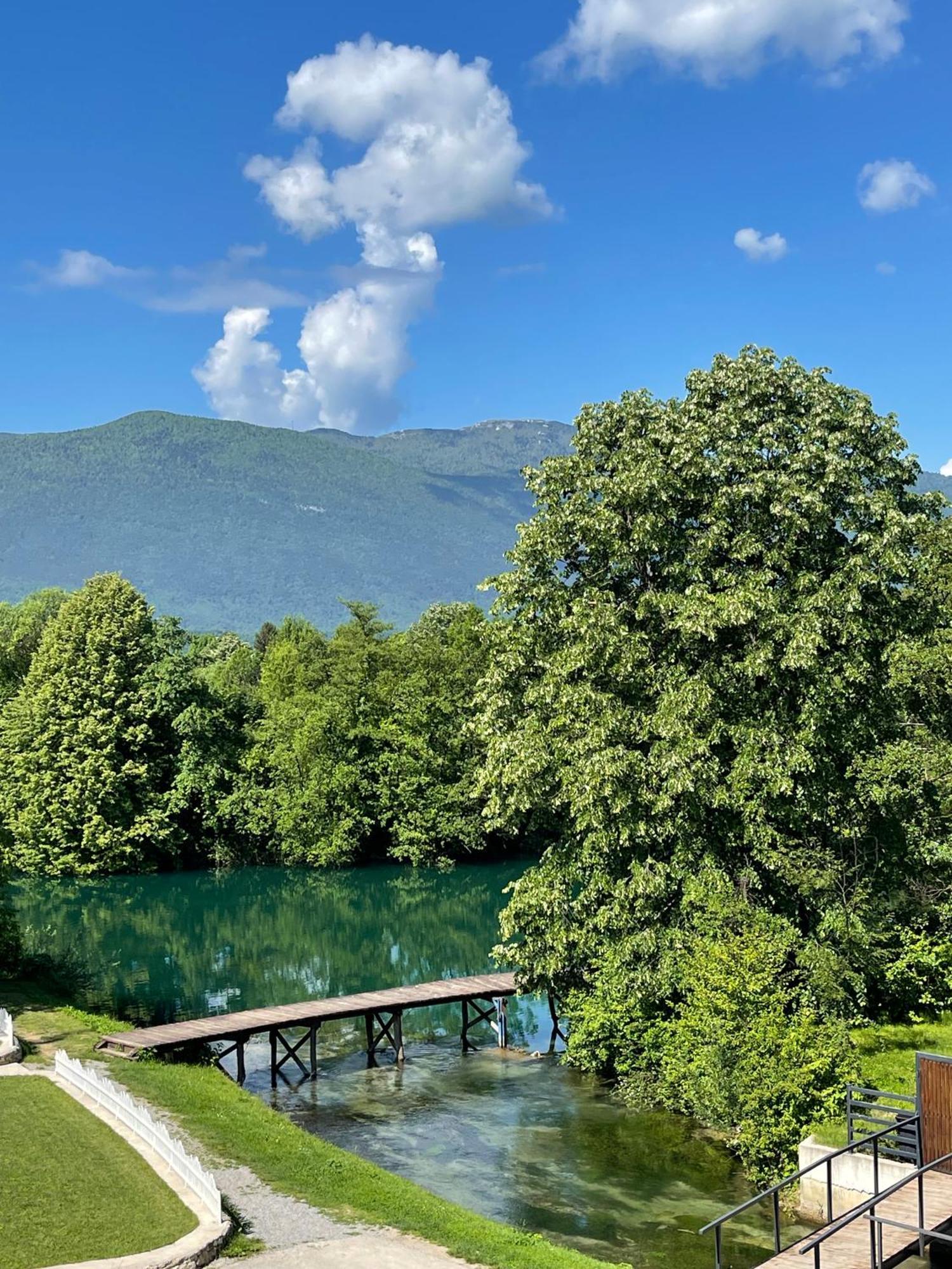 Apartment Vila Tara Bihać Zewnętrze zdjęcie