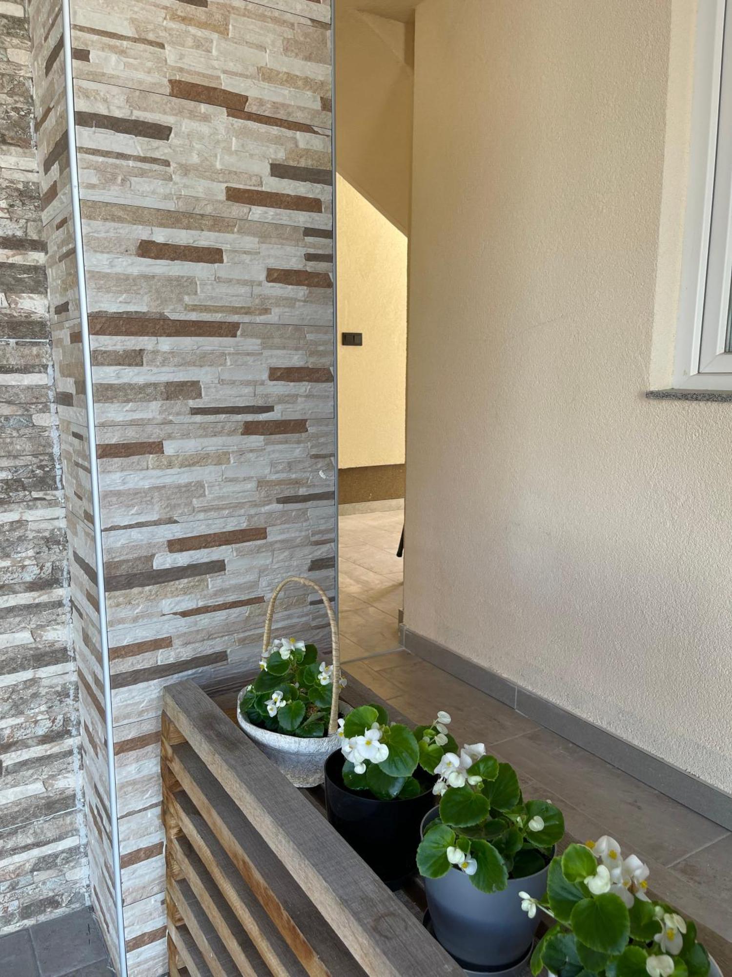 Apartment Vila Tara Bihać Zewnętrze zdjęcie