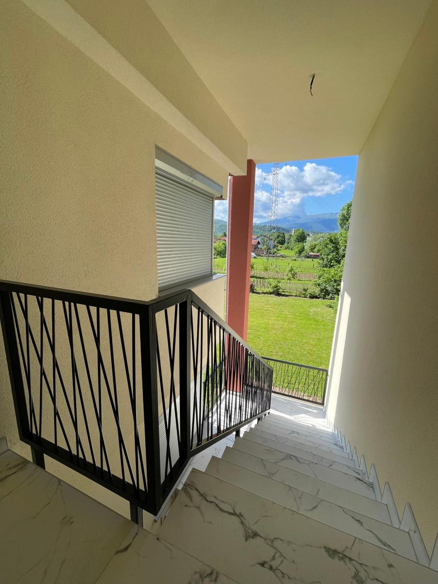 Apartment Vila Tara Bihać Zewnętrze zdjęcie