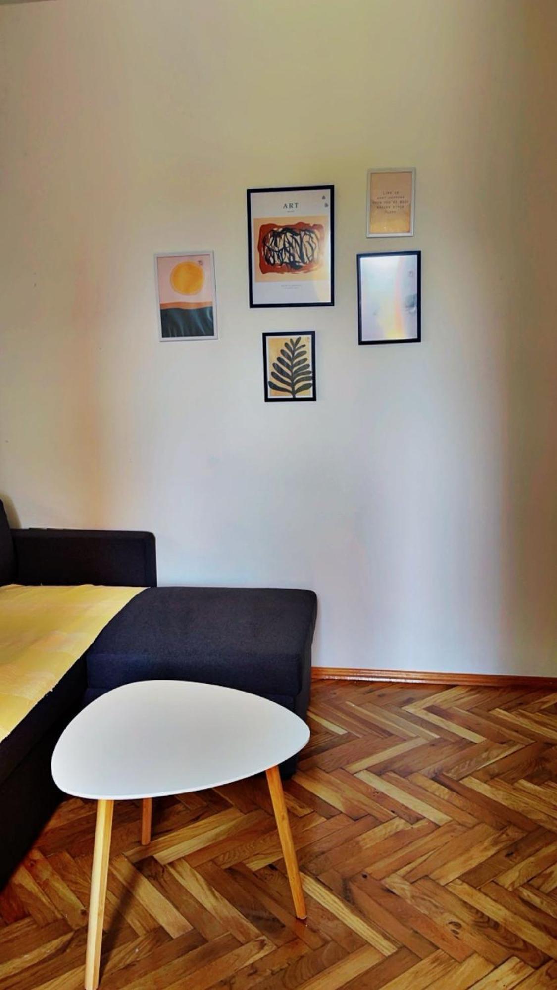 Apartment Vila Tara Bihać Zewnętrze zdjęcie