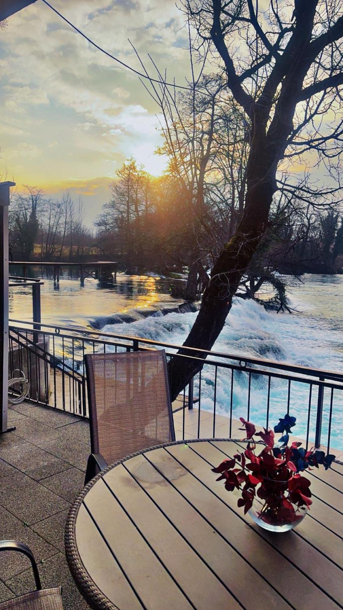 Apartment Vila Tara Bihać Zewnętrze zdjęcie
