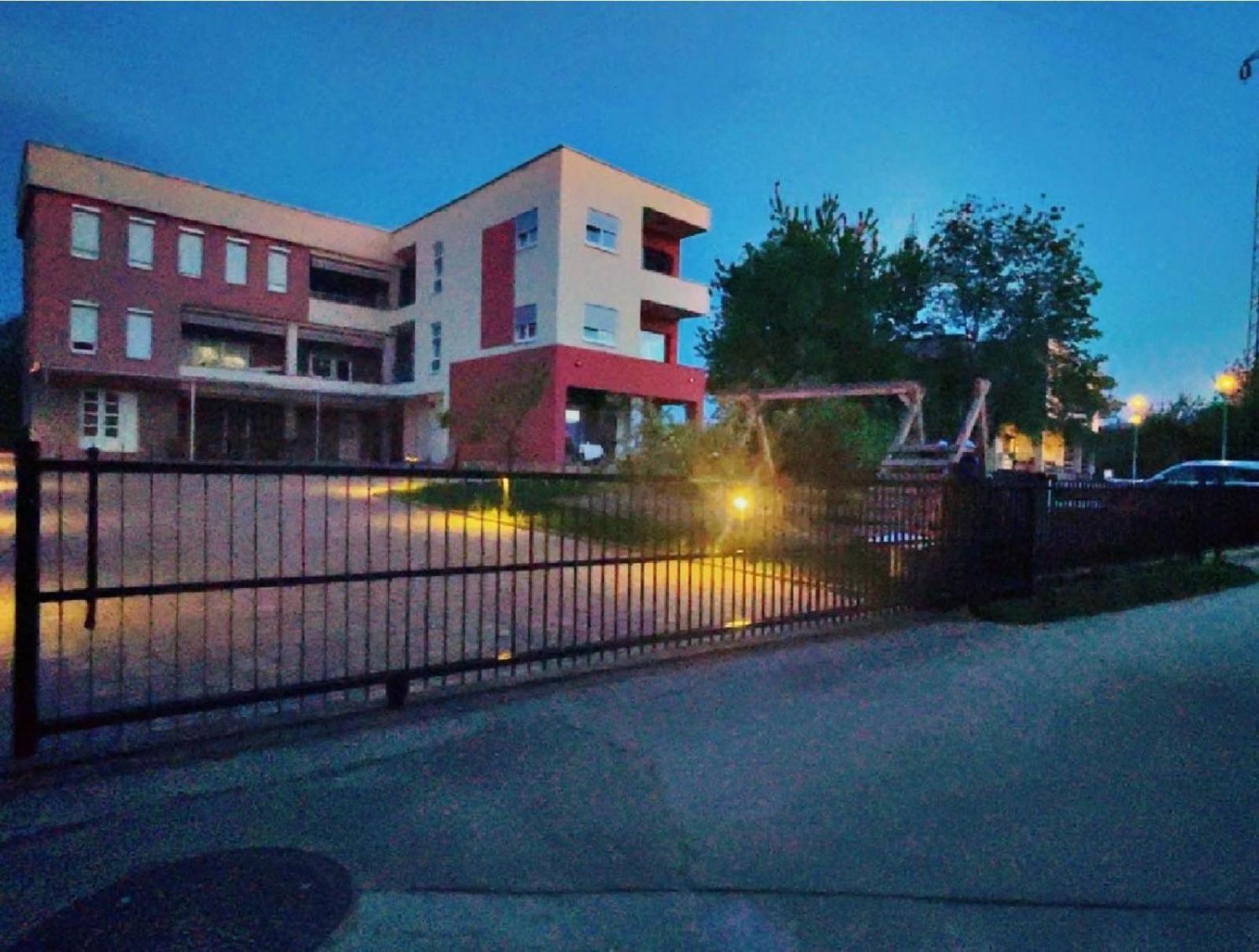 Apartment Vila Tara Bihać Zewnętrze zdjęcie
