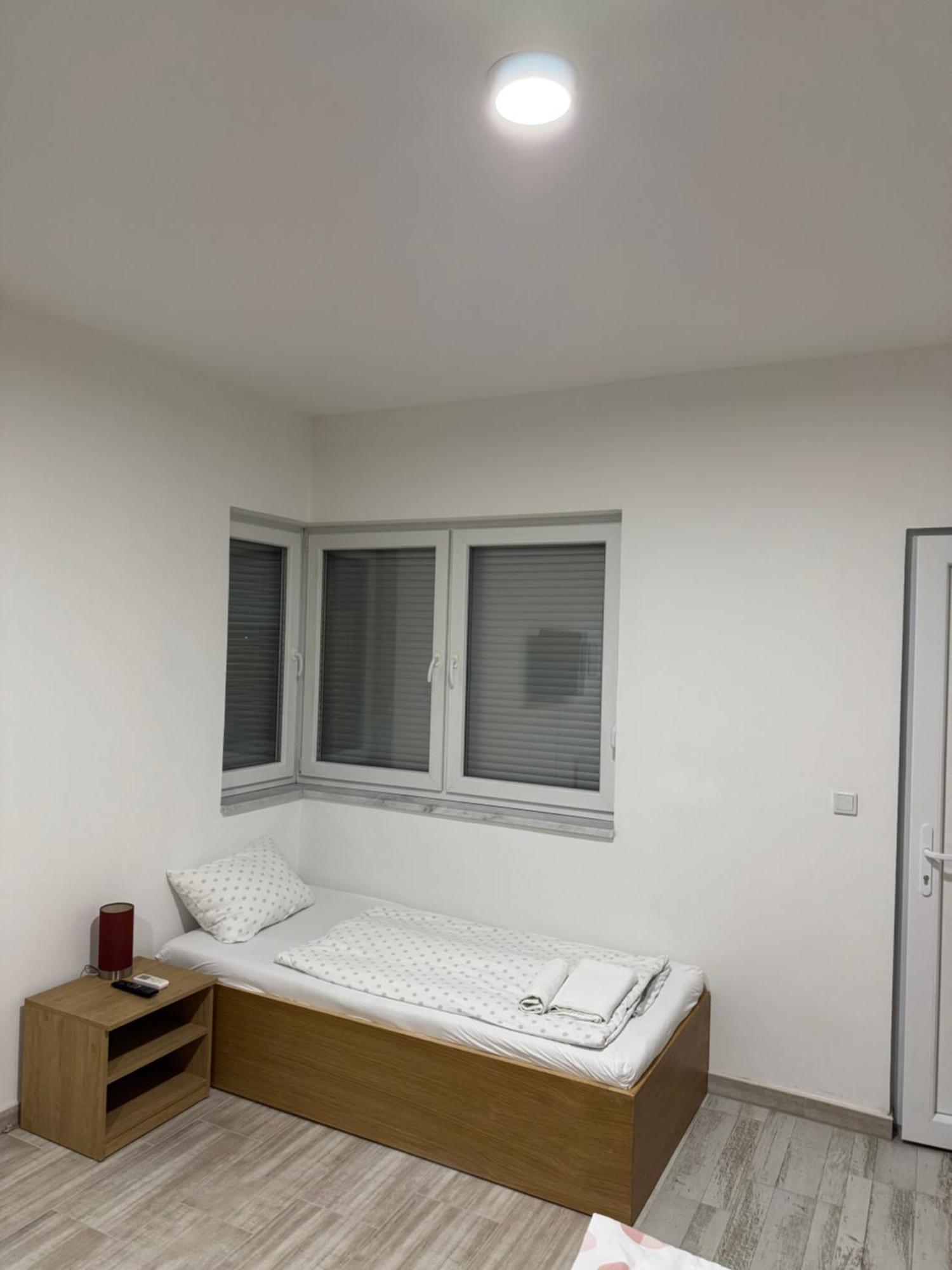 Apartment Vila Tara Bihać Zewnętrze zdjęcie